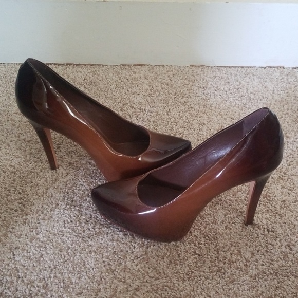 Heels - Picture 2 of 2